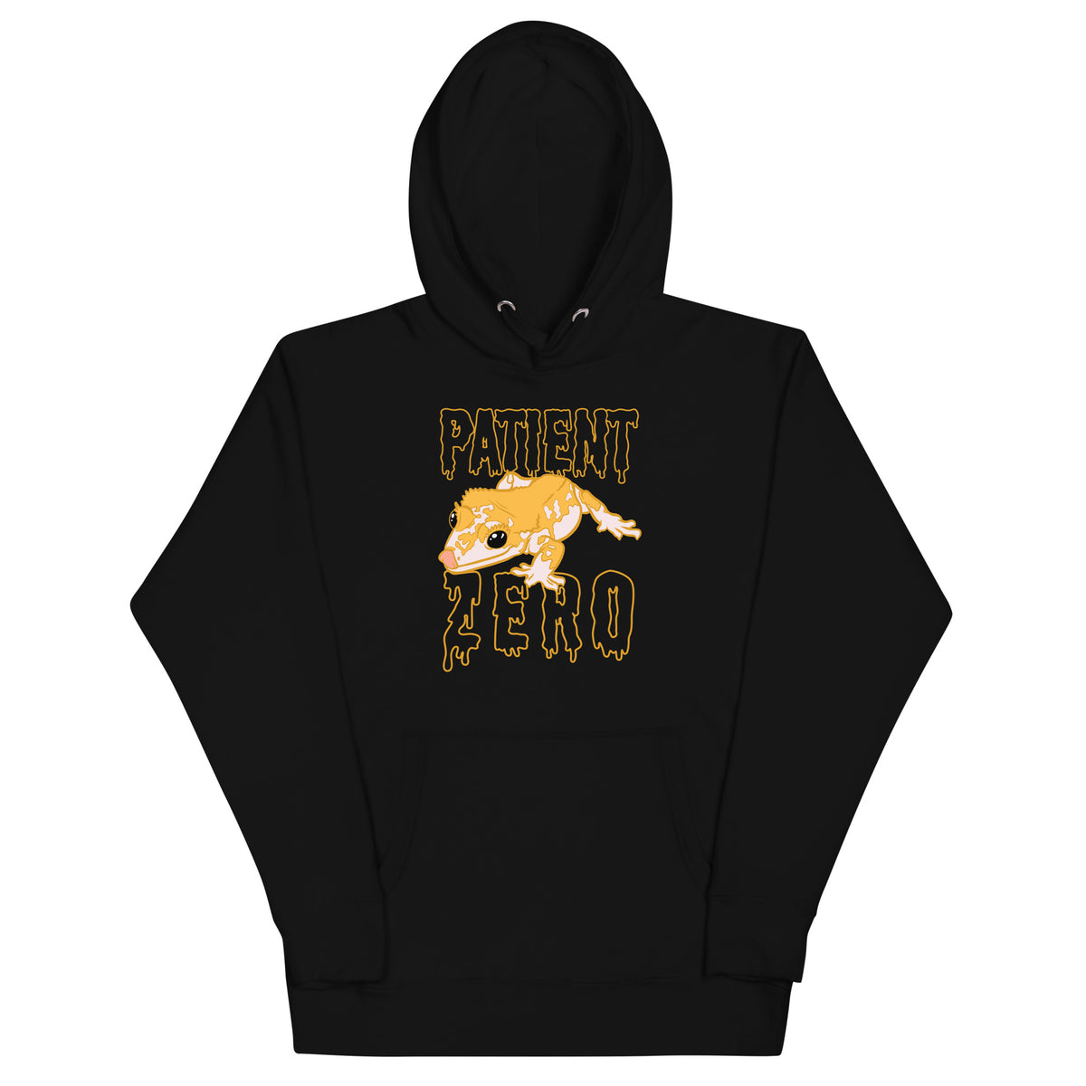 Patient Zero 'Drip' Unisex Hoodie
