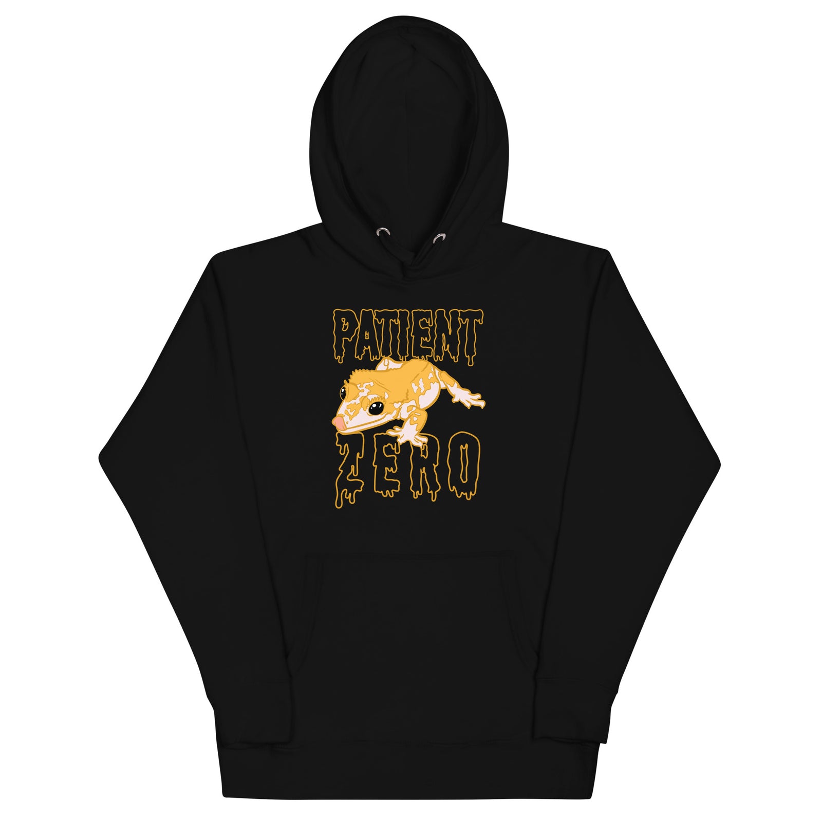 Patient Zero 'Drip' Unisex Hoodie