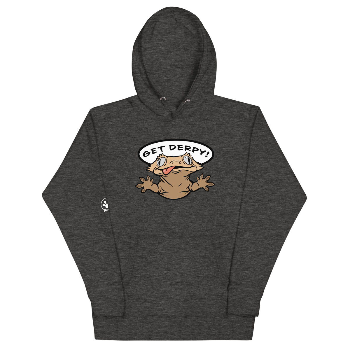 "Get Derpy" Hoodie