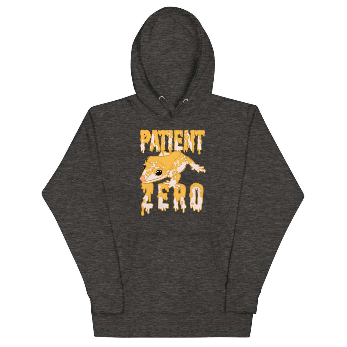 Patient Zero 'Full Drip' Unisex Hoodie