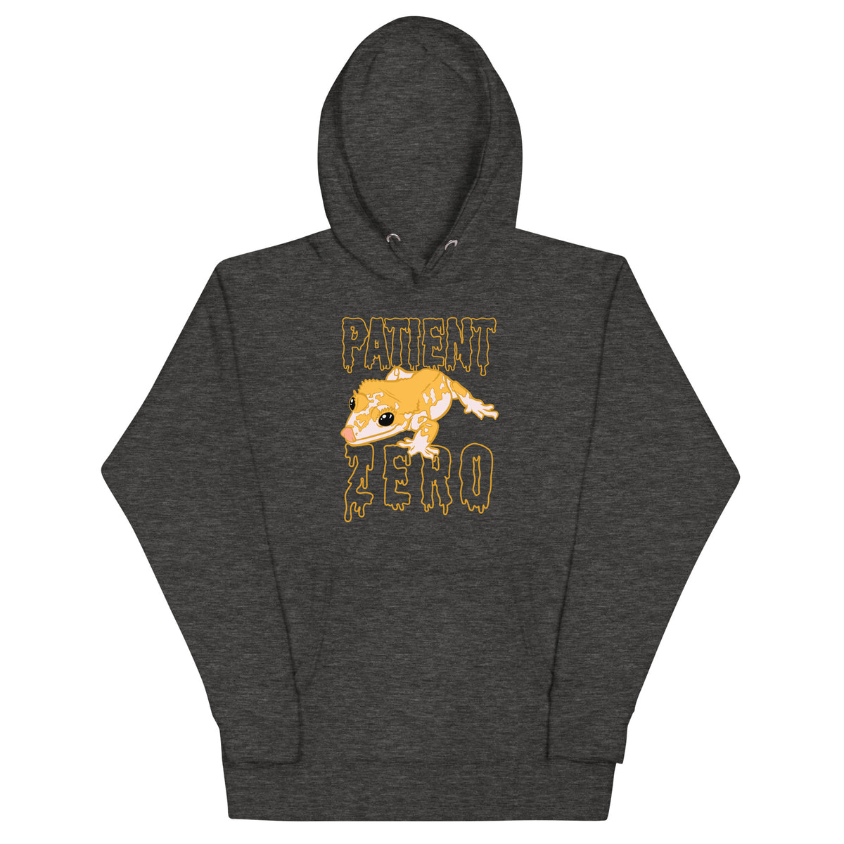 Patient Zero 'Drip' Unisex Hoodie