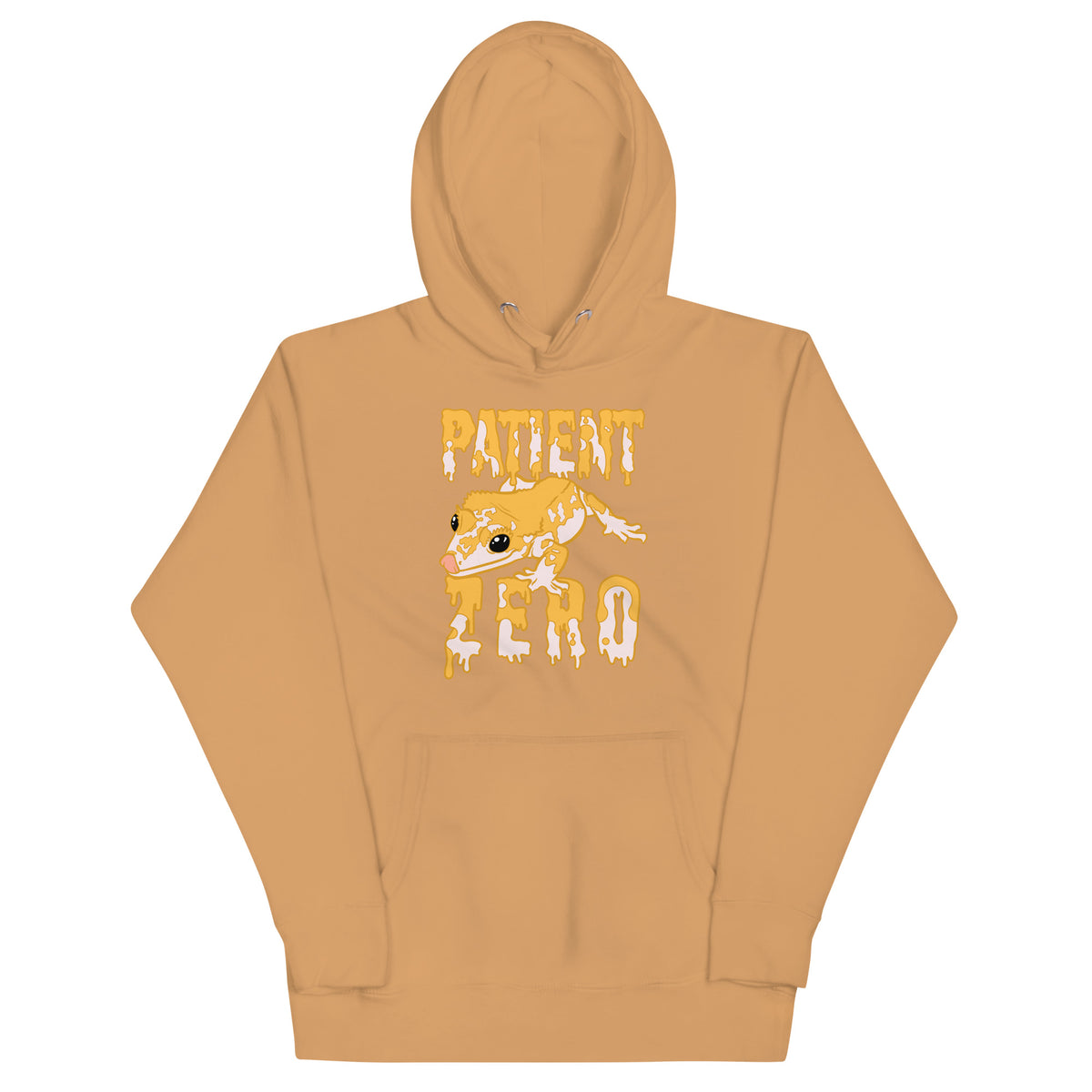 Patient Zero 'Full Drip' Unisex Hoodie