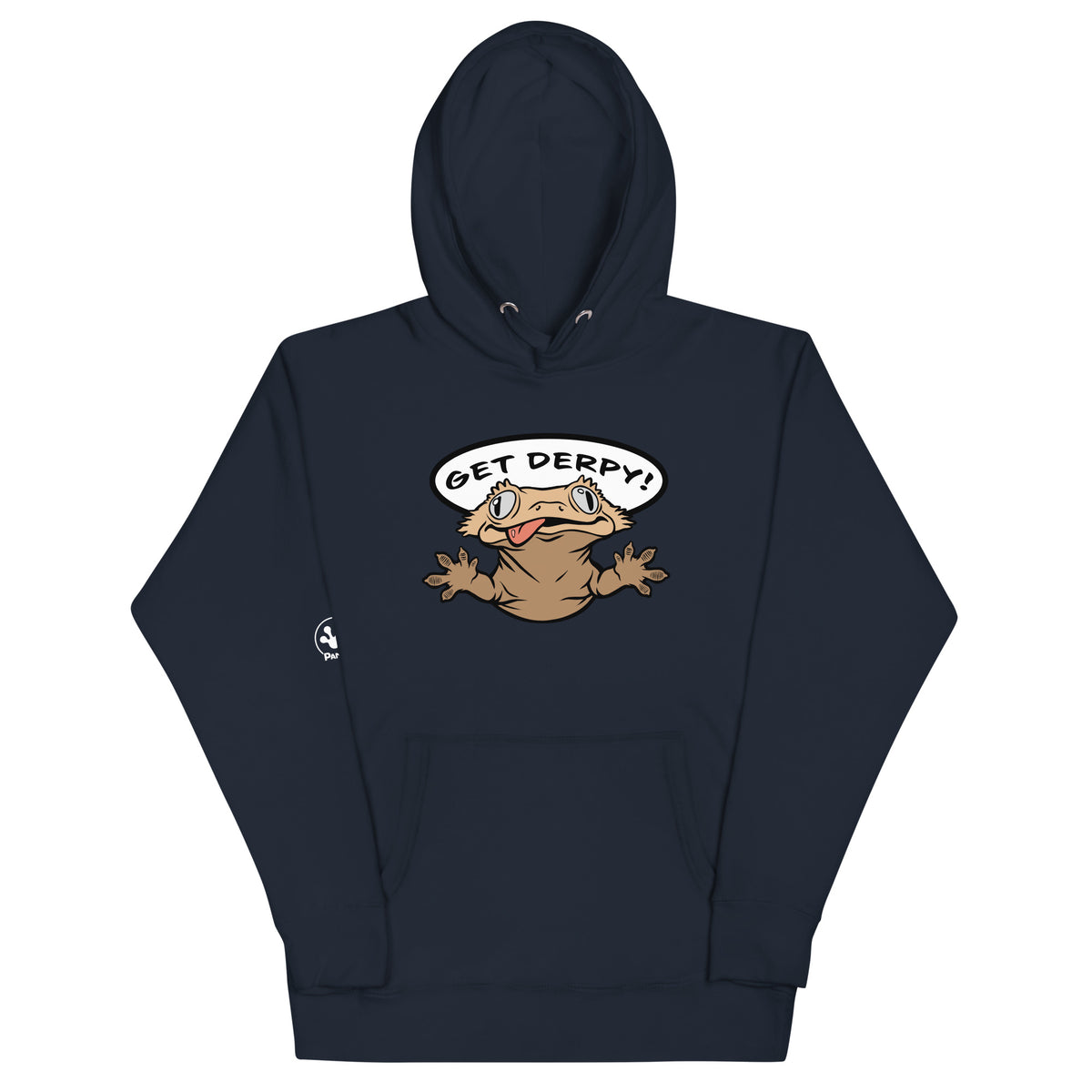 "Get Derpy" Hoodie