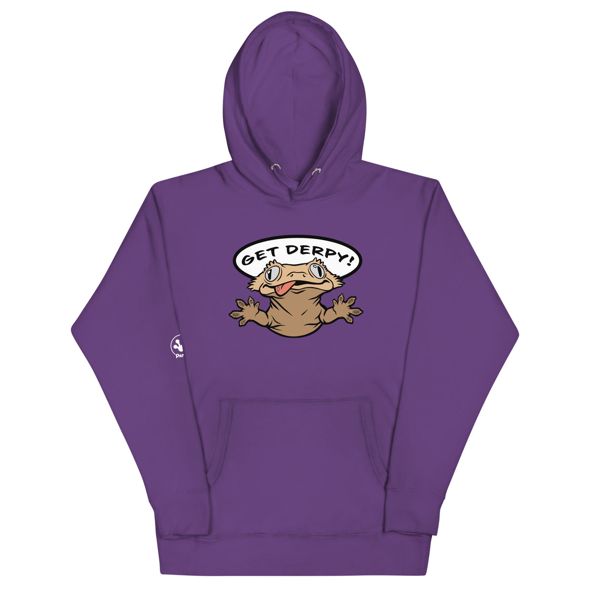 "Get Derpy" Hoodie
