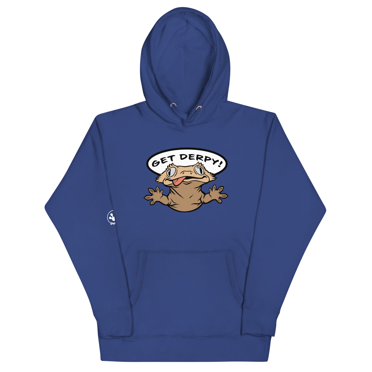 "Get Derpy" Hoodie