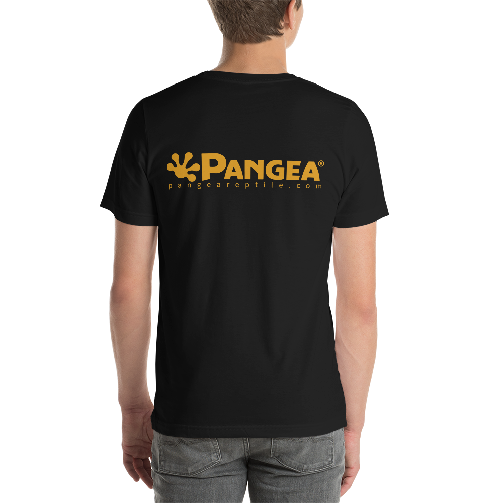 Patient Zero 'Drip' Unisex t-shirt