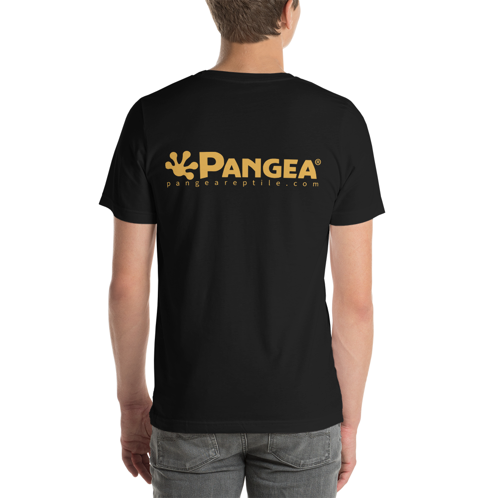 Patient Zero 'Full Drip' Unisex t-shirt