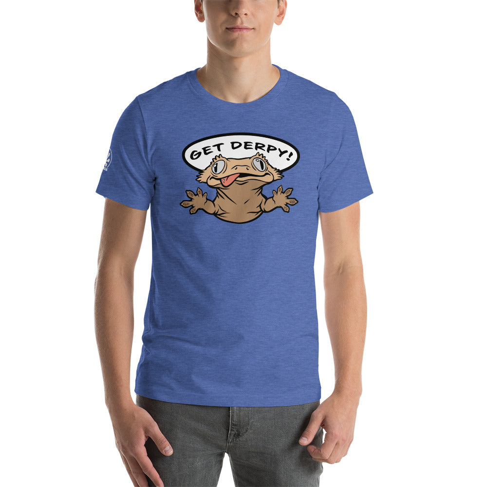 "Get Derpy" T-shirt