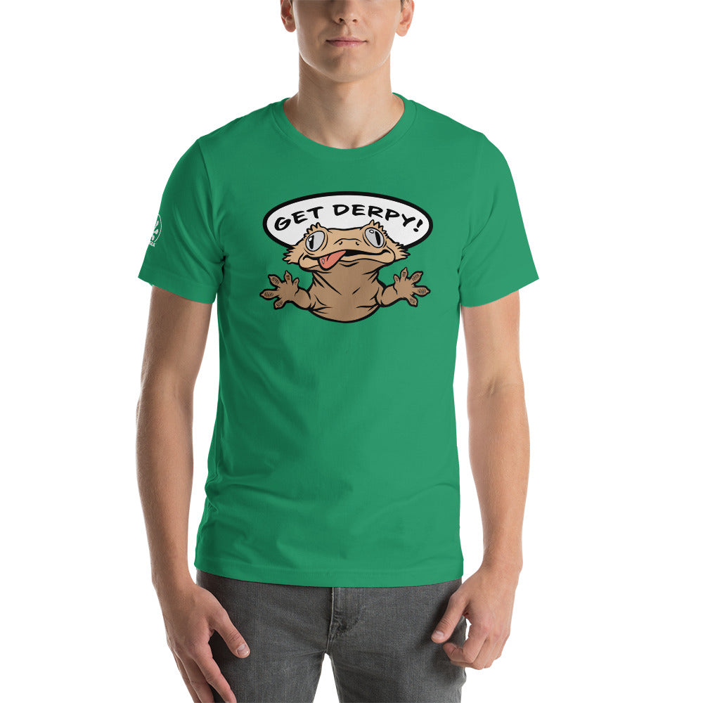 "Get Derpy" T-shirt