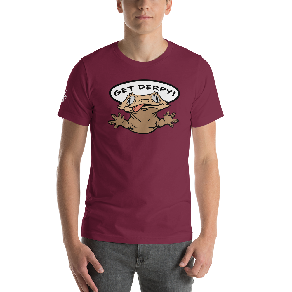 "Get Derpy" T-shirt