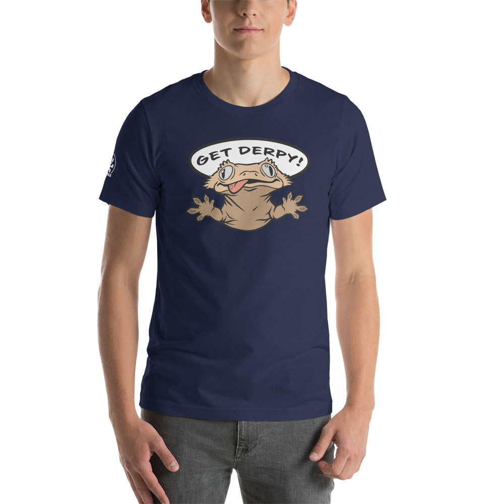 "Get Derpy" T-shirt