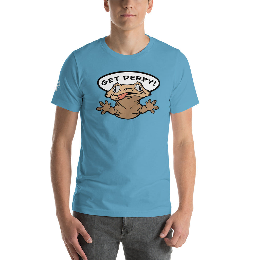 "Get Derpy" T-shirt