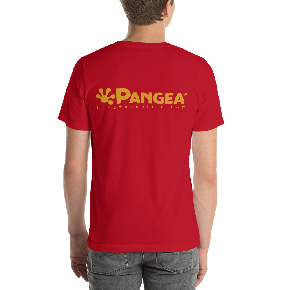 Patient Zero 'Drip' Unisex t-shirt