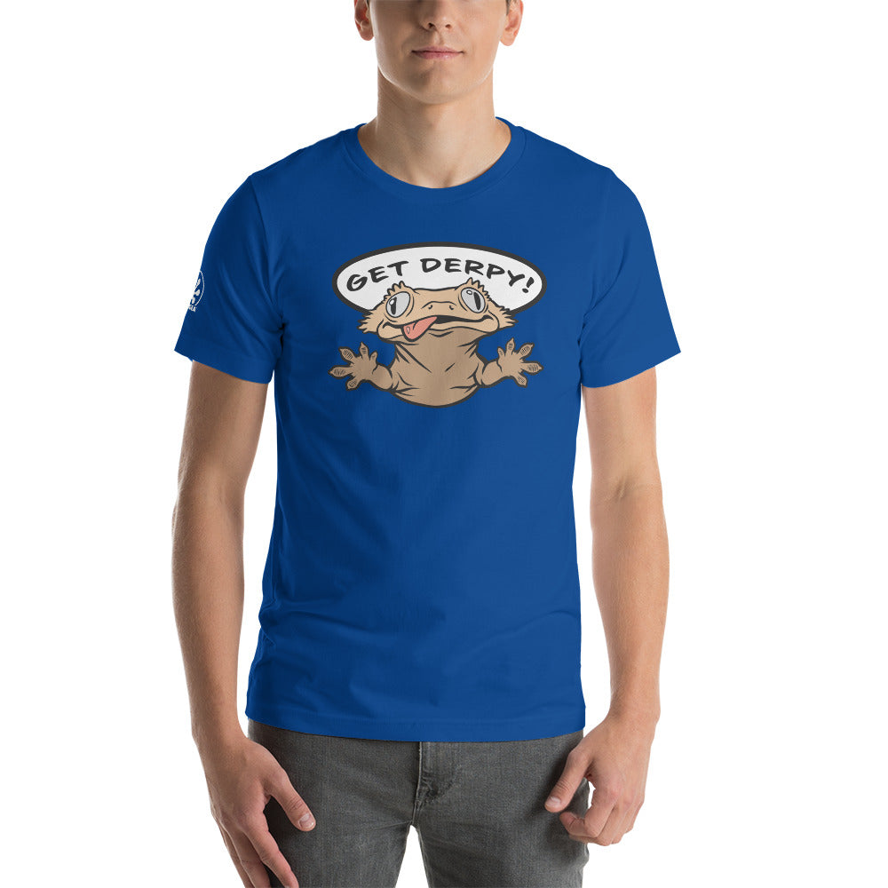 "Get Derpy" T-shirt