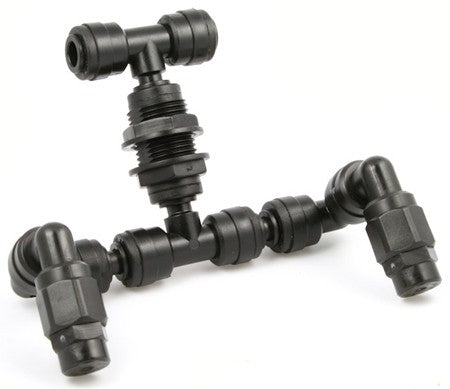 MistKing Value T Double Misting Assembly