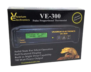 VE-300 Reptile Thermostat