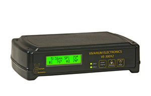 VE-300X2 Reptile Thermostat