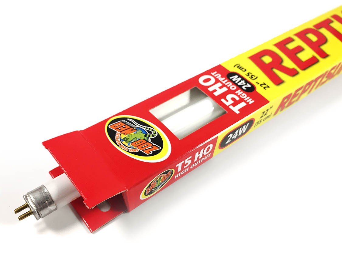 Zoo Med ReptiSun 10.0 UVB T5 HO